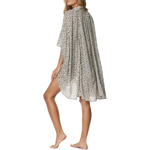 Maaji Convertible Dress • Skirt Ravenna in Black - Picture 5 of 10